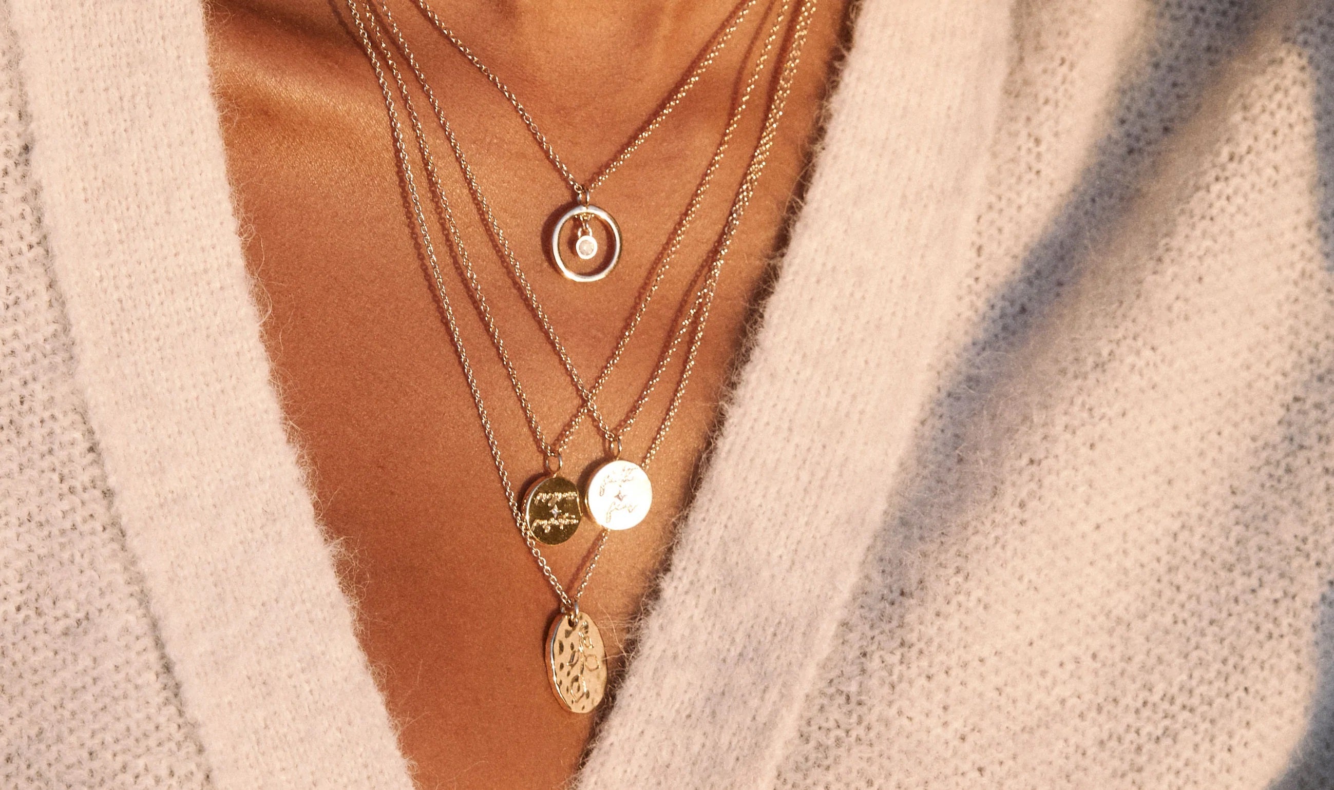 A Guide to Buying Jewelry for Yourself | Bryan Anthony’s – Bryan