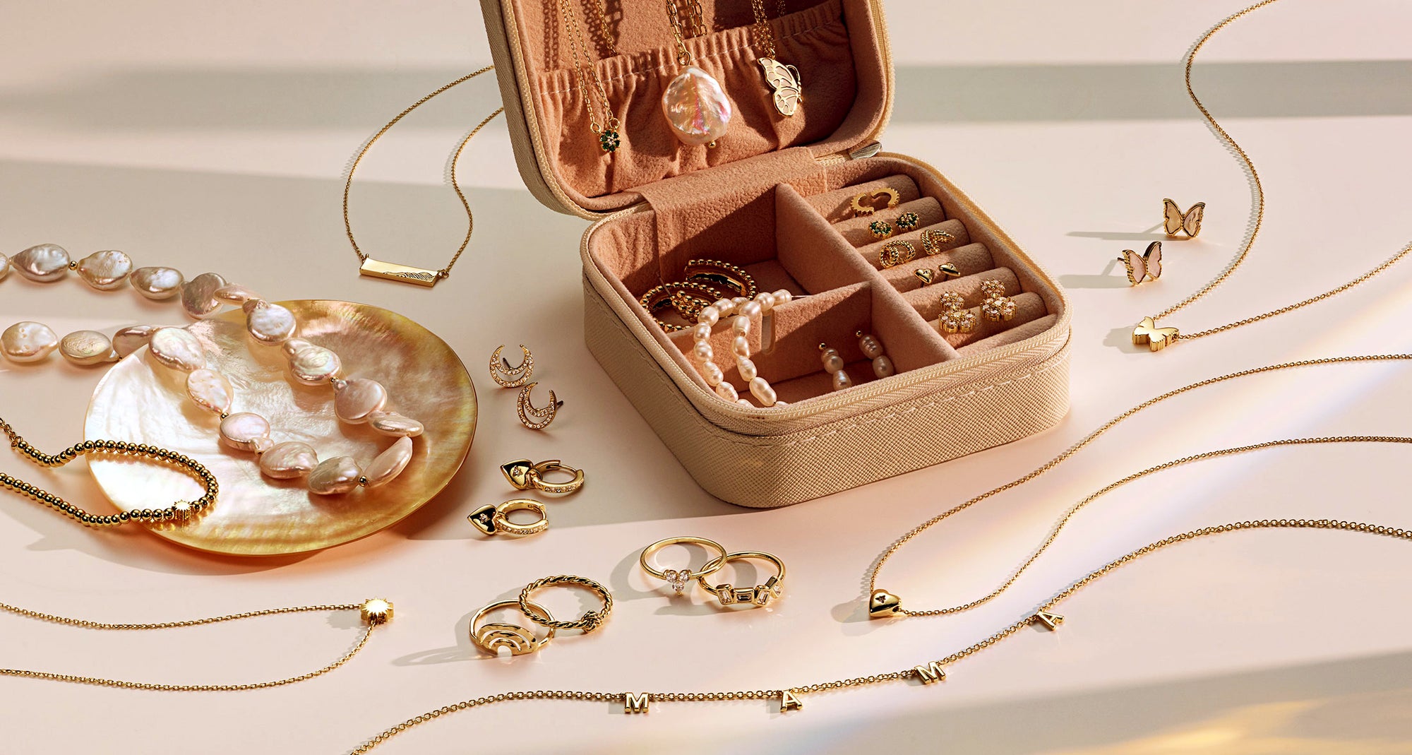 Bryan Anthonys Jewelry box