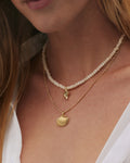 Bryan Anthonys Be Your Own Kind Of Beautiful Pendant Necklace On Model