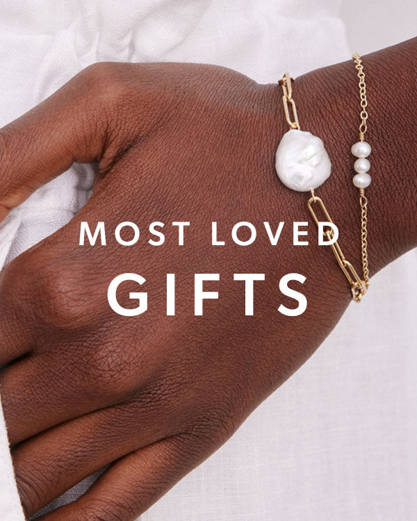 Most loved gifts