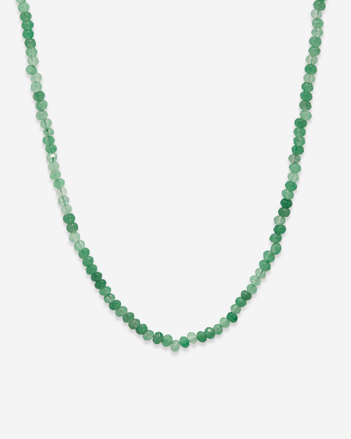 Bryan Anthonys Soul Like The Sea Sea Glass Beaded Necklace
