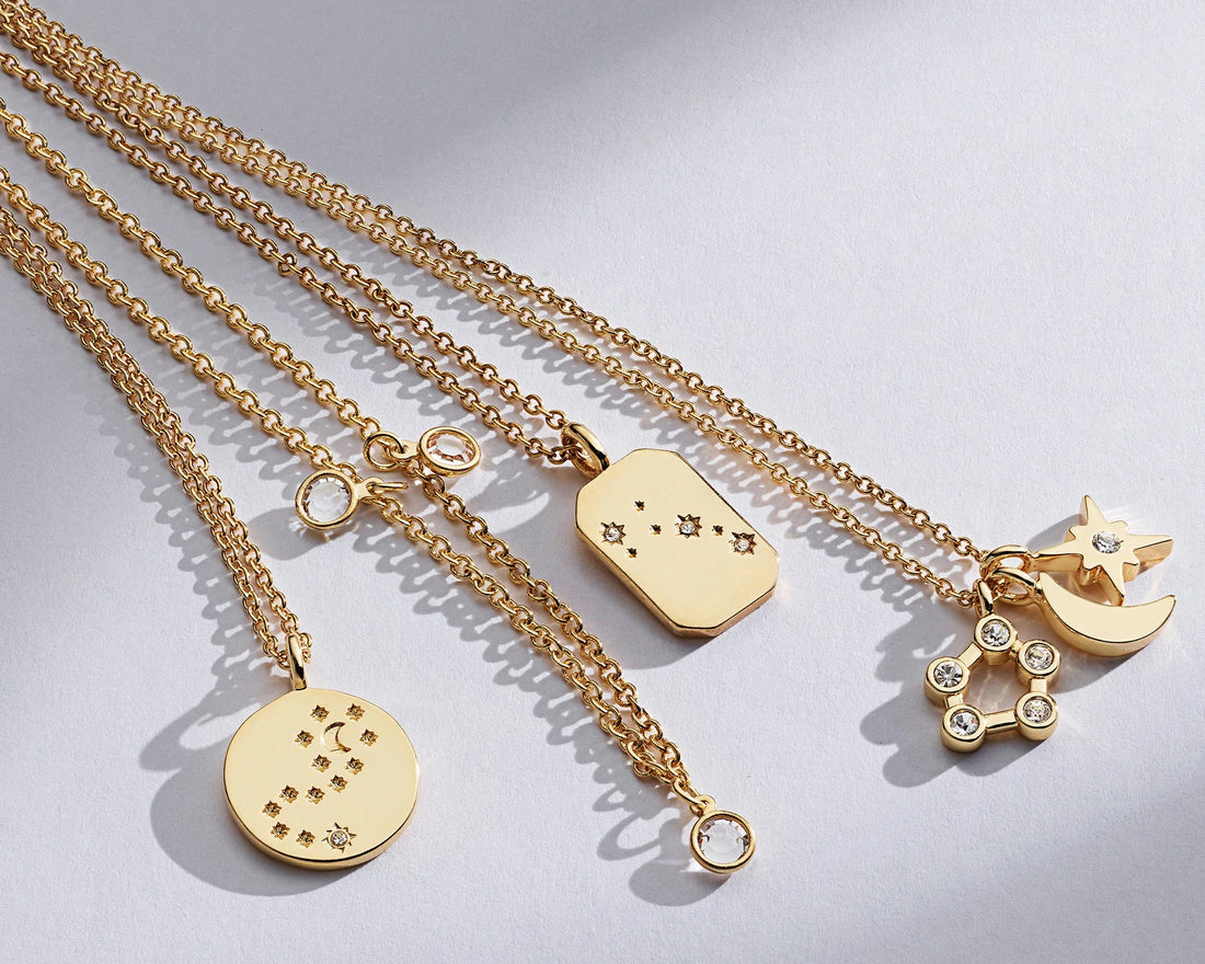 Gold Jewelry Care A Guide on How to Care for Gold Jewelry Bryan Anthonys