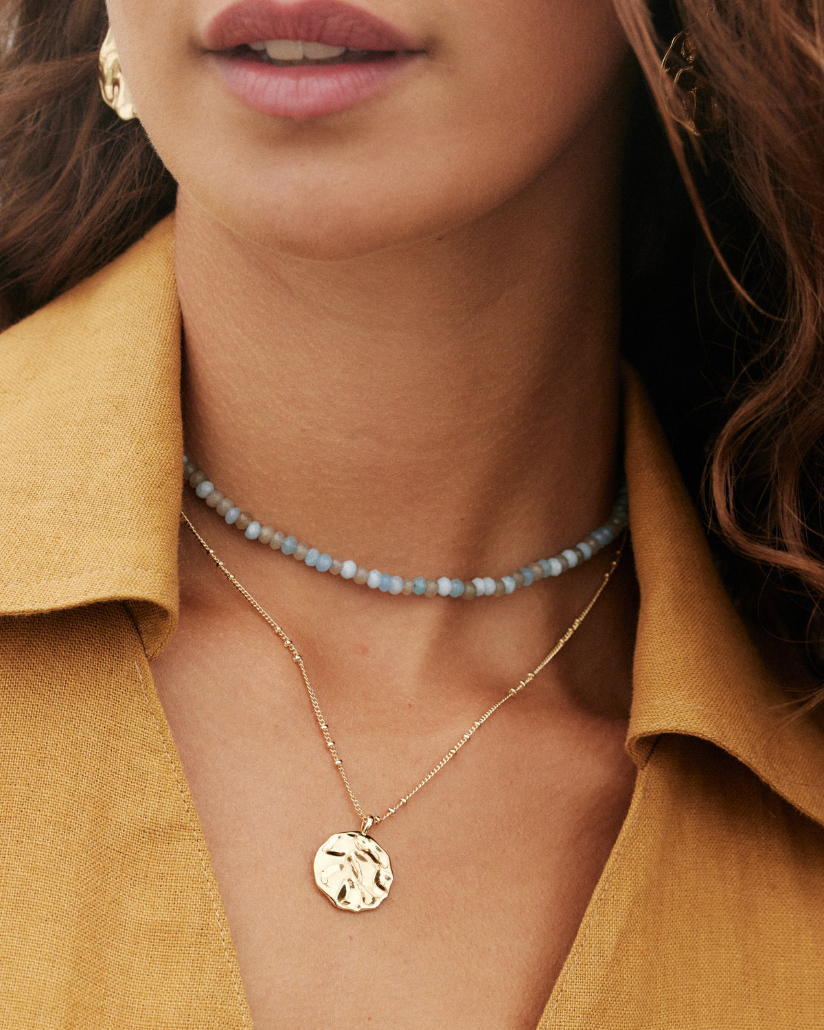 7 Ocean-Inspired Jewelry to Fall in Love With