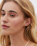 Bryan Anthonys Be Your Own Kind Of Beautiful Stud Earrings On Model