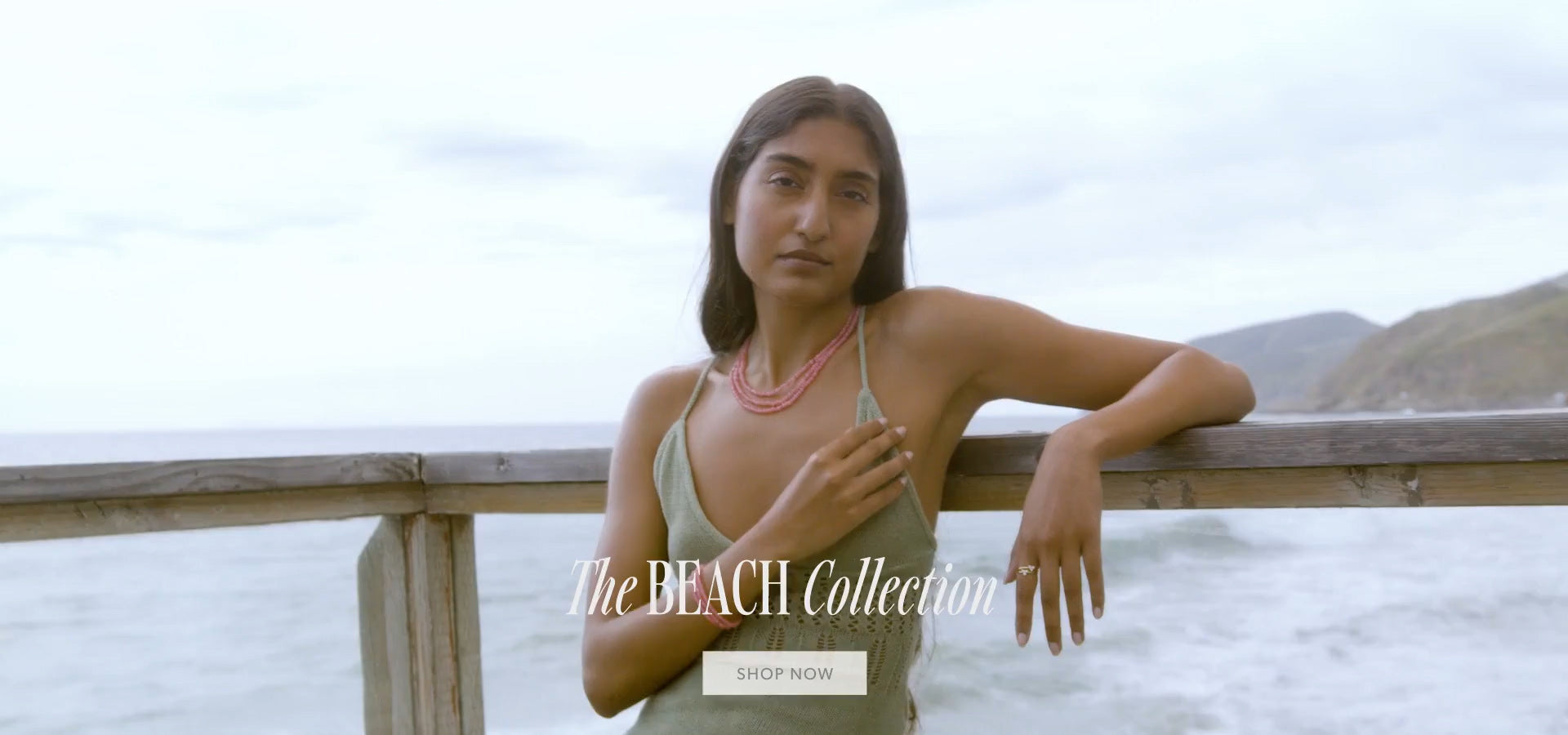 Bryan Anthonys Beach Collection