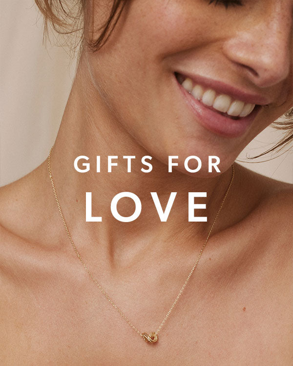 Gifts for love
