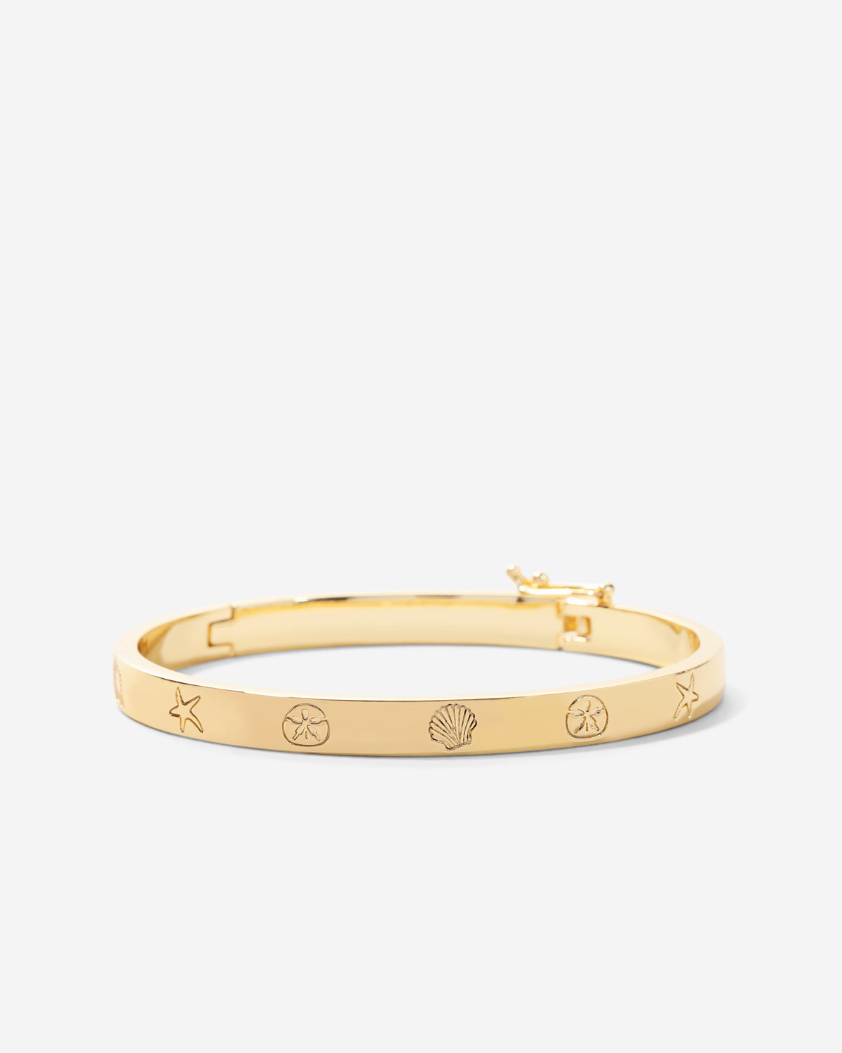 Louis Vuitton Pre-owned Women's Bracelet - Gold - One Size