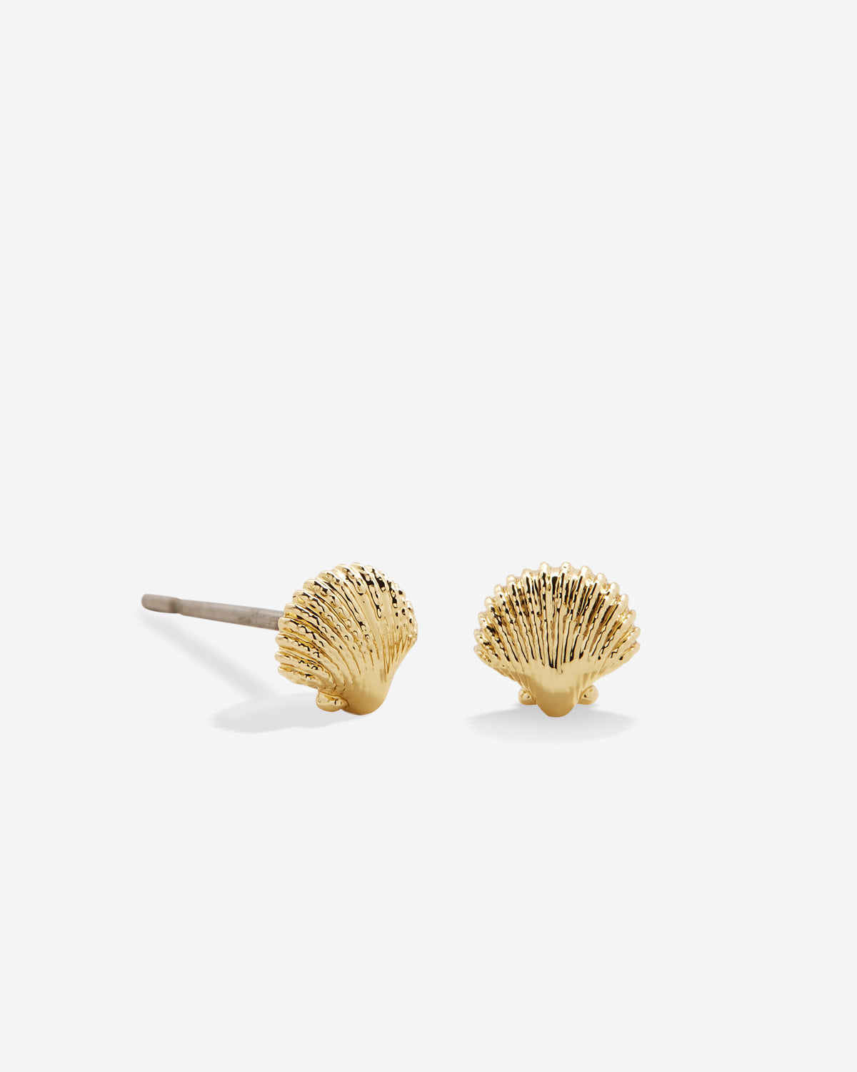 Bryan Anthonys Gold Be Your Own Kind Of Beautiful Stud Earrings Marco