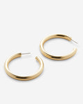 Bryan Anthonys Layers of You Gold Unstoppable Maxi Hoops Macro