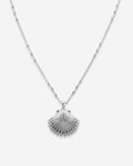 Bryan Anthonys Silver Be Your Own Kind Of Beautiful Pendant Necklace