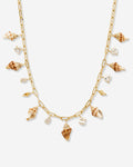 Bryan Anthonys Beach Collection Sea Seeker Statement Necklace
