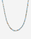 Bryan Anthonys Soul Like The Sea Ocean Beaded Necklace