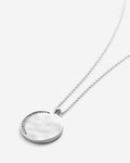 Bryan Anthonys Keep Dreaming Celestial Necklace Silver