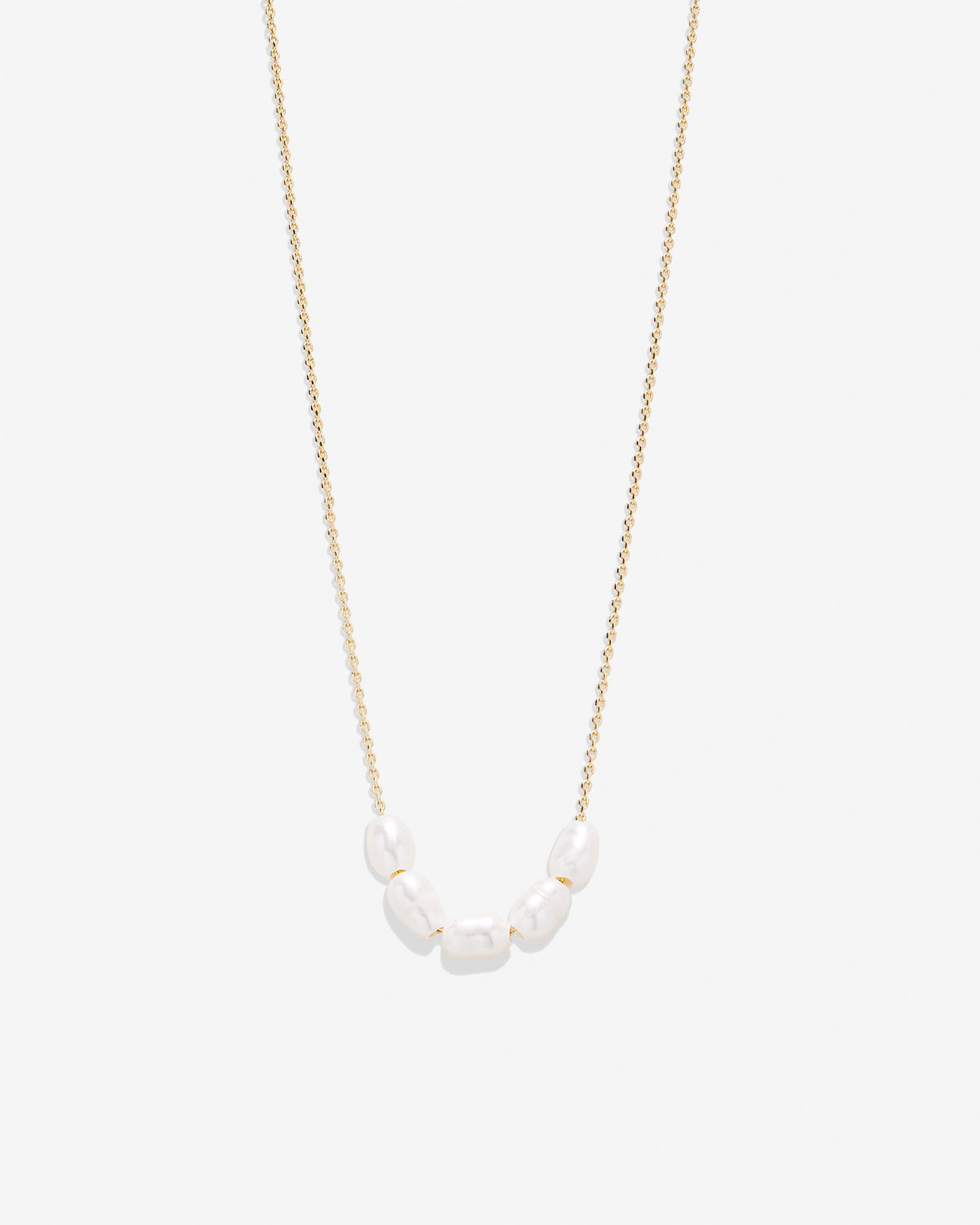 Grt pearl necklace Clearance
