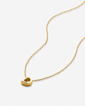 Bryan Anthonys Just For You Initial D Gold MacroBryan Anthonys Just For You Gold C Necklace Macro