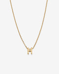 Bryan Anthonys Just For You Gold G Necklace