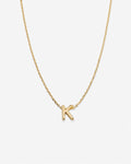 Bryan Anthonys Just For You Gold K Necklace