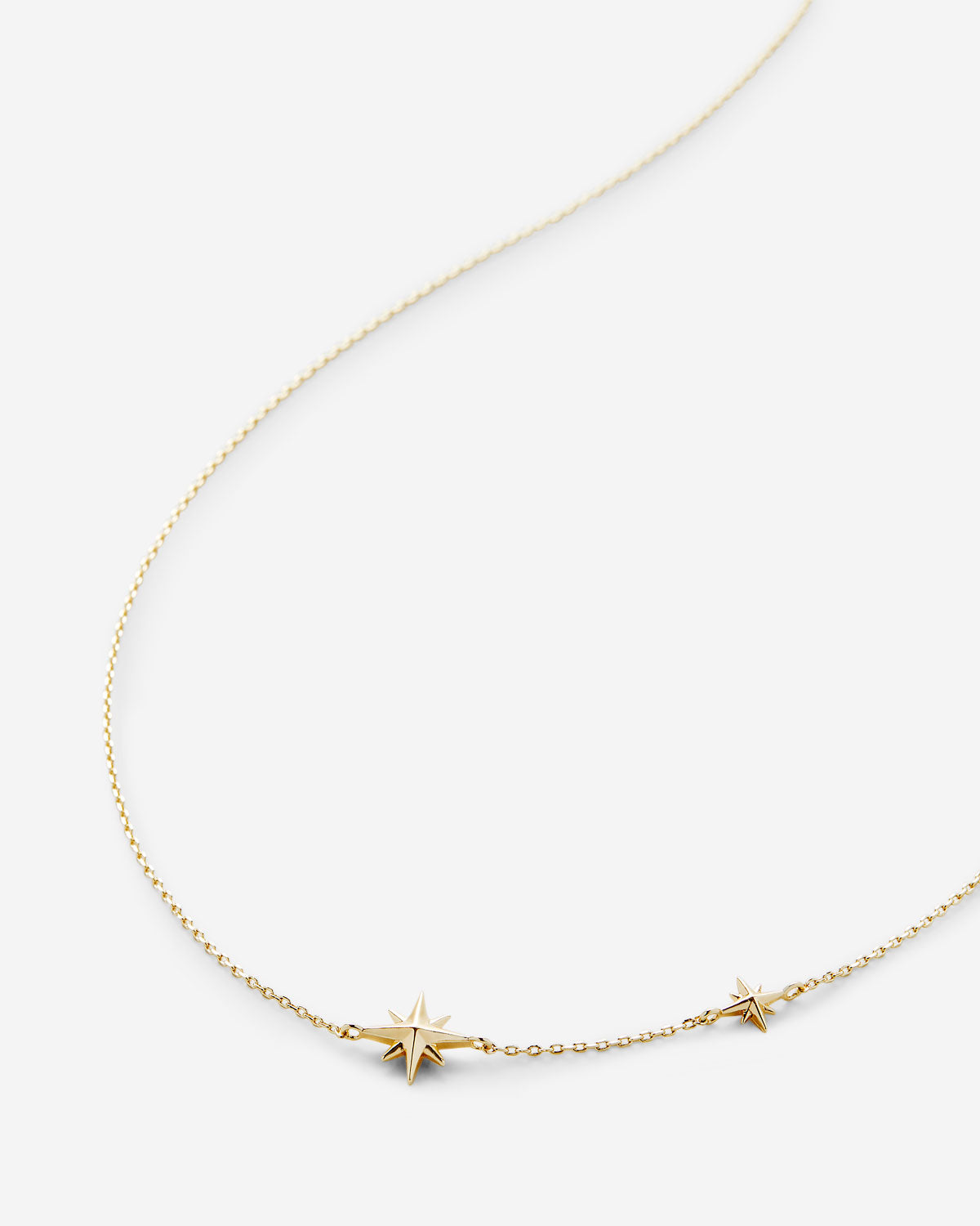 Bryan Anthonys My True North Necklace In Gold