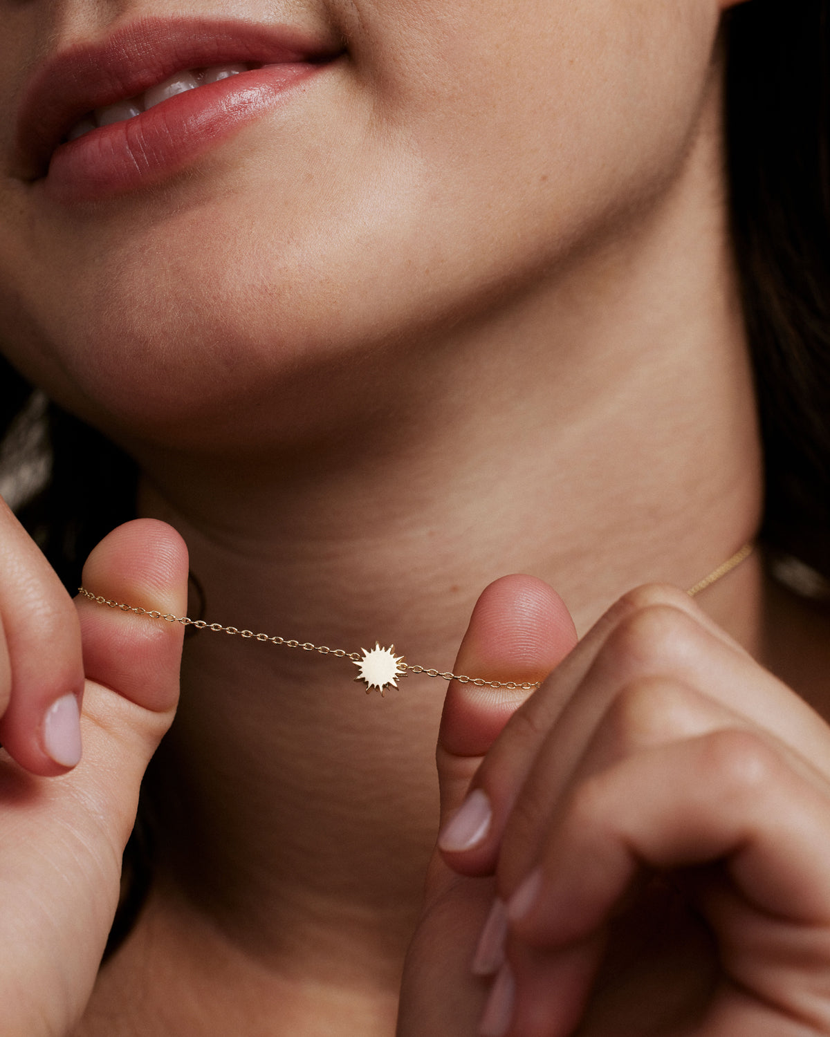 Dainty Women's Necklaces: Cute, Sentimental Necklaces – Bryan Anthonys
