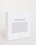 Bryan Anthonys Home Decor Chasing Light Modern Mini Canvas 6x6 Side View