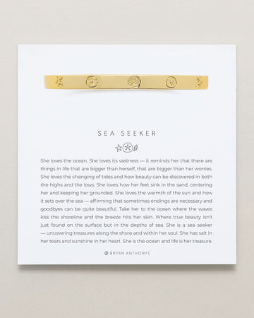 Sea Seeker Huggies