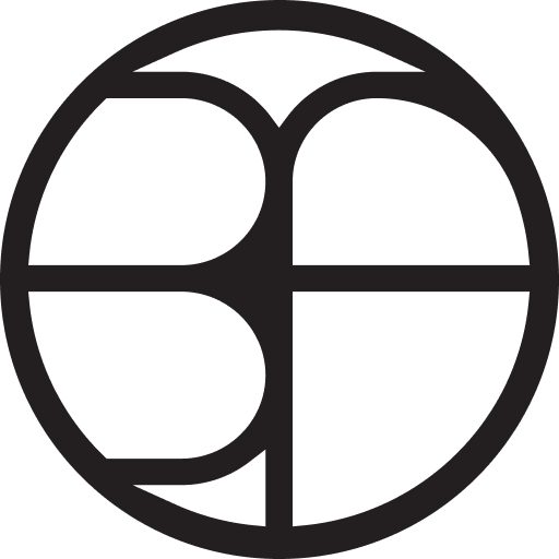 Bryan Anthonys logo for gift message